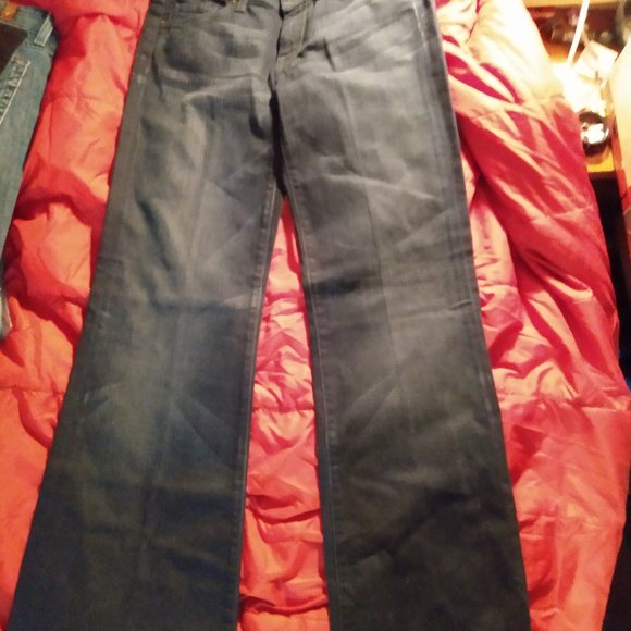 Jeans/Dojo - Picture 4 of 5